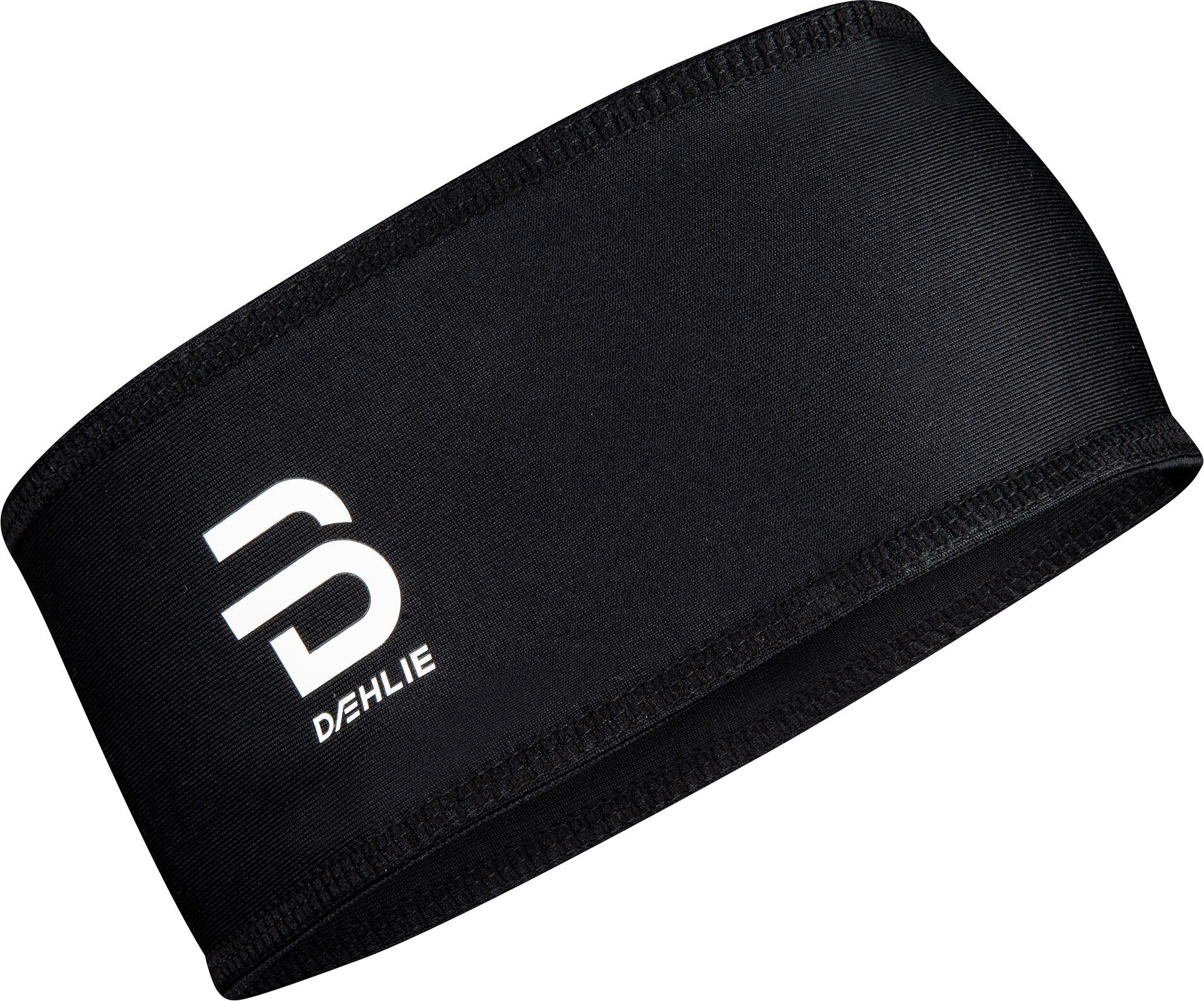 Dahlie Headband Polyknit Black