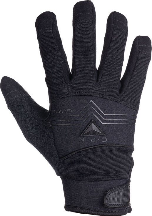MoG Guide 6202 Gloves Black CPN 6202