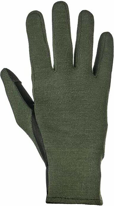 MoG Operator Gloves Green