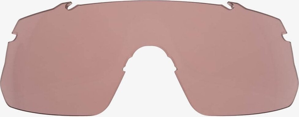 Magpul Defiant Replacement Lens, non-polarized Rose