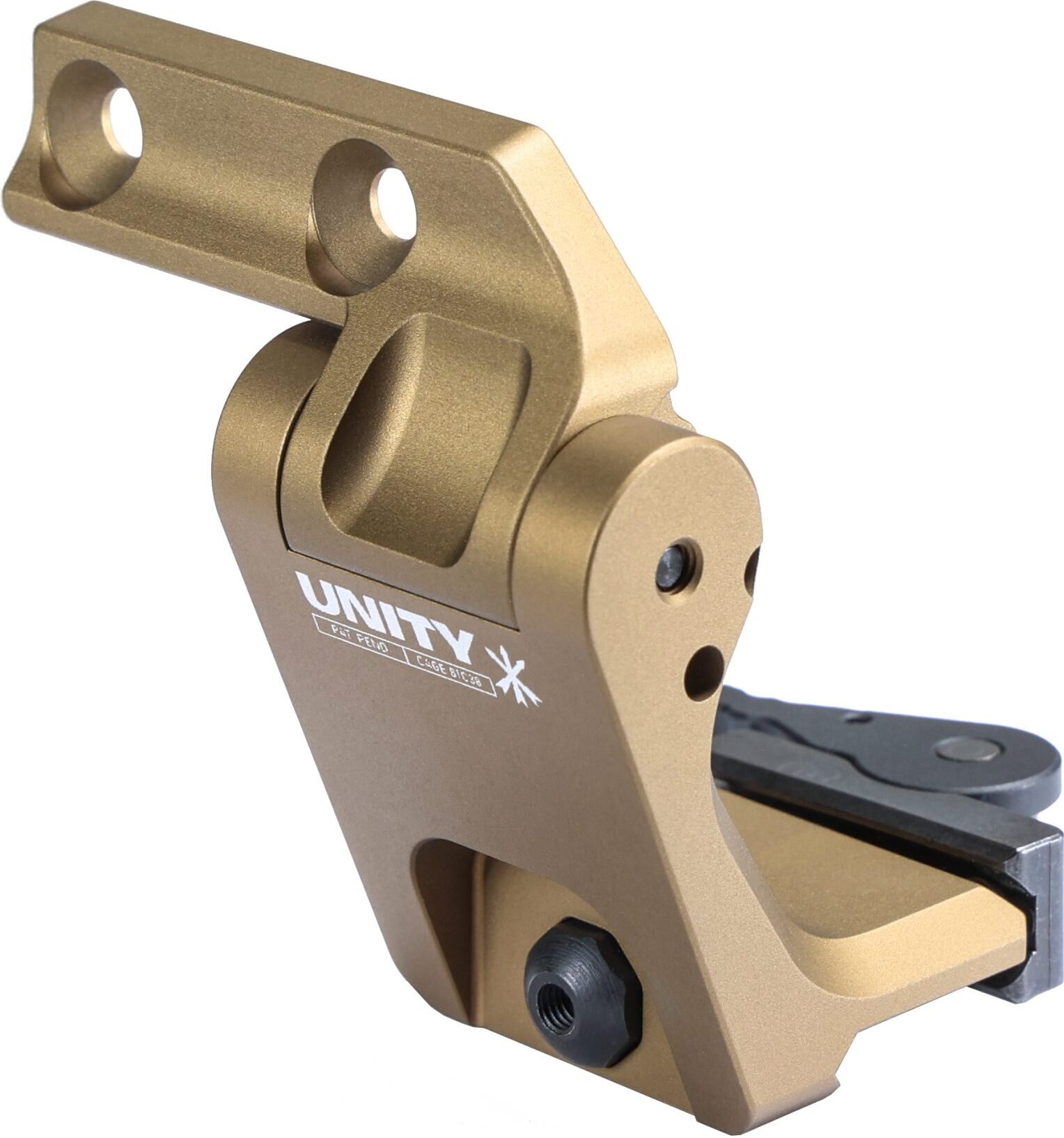 Unity Tactical FAST™ FTC PA FDE