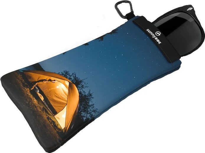 GoggleSoc Sunnysoc Camper