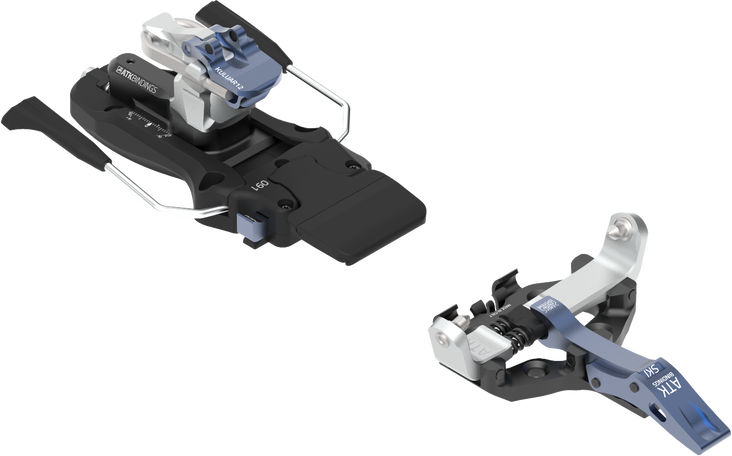 ATK Kuluar 12 Brake Dark Blue