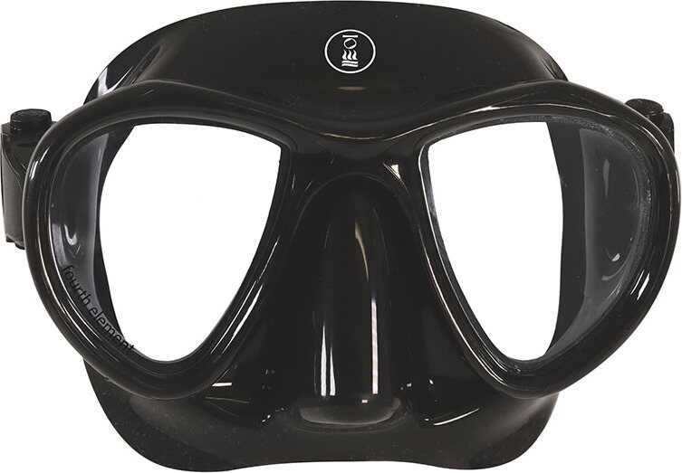 Fourth Element Aquanaut Black / Clarity