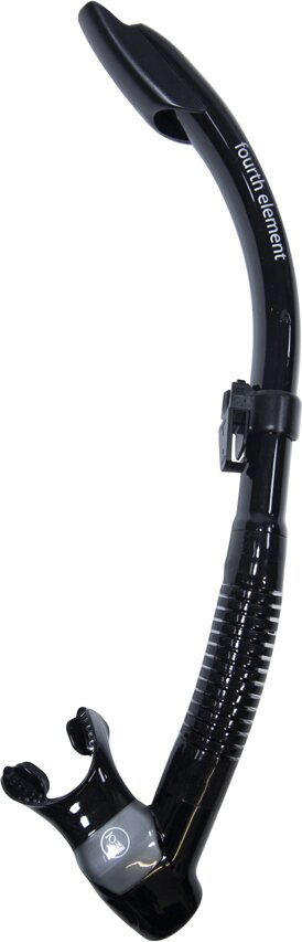 Fourth Element Splash Black / Black