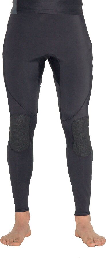 Fourth Element Thermocline Leggings Mens Black