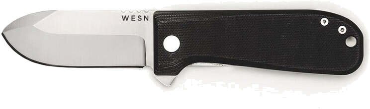 Wesn Allman Black G10