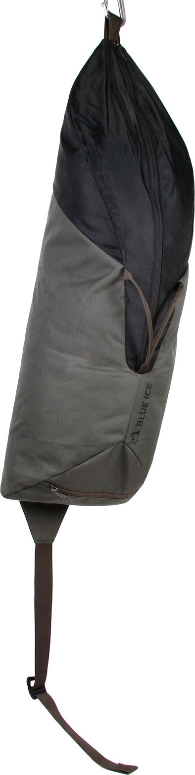 Blue Ice Koala Rope Bag Urban Chic