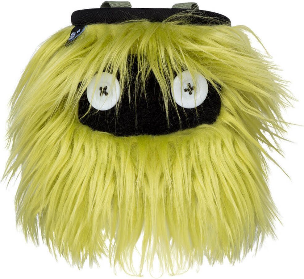 8BPlus Chalk Bag Brad