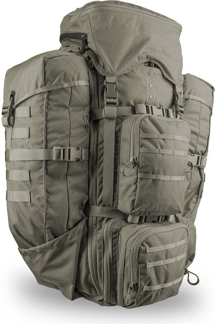 Eberlestock Terminator Pack Military Green