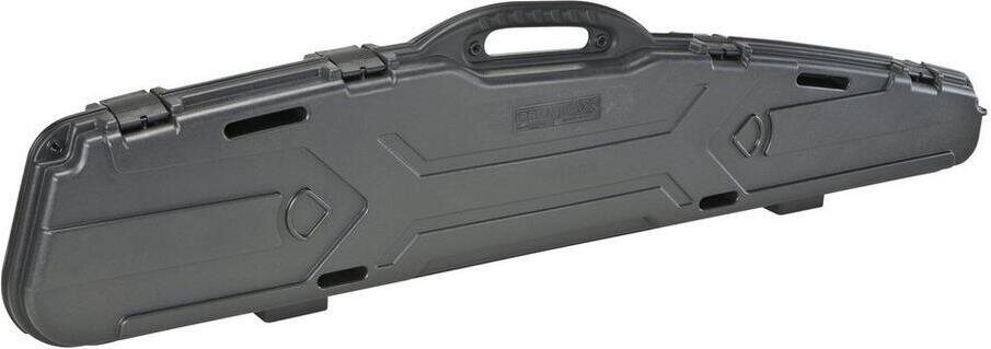 Plano Pro-Max® Long Gun Case with Pillars 53" Black