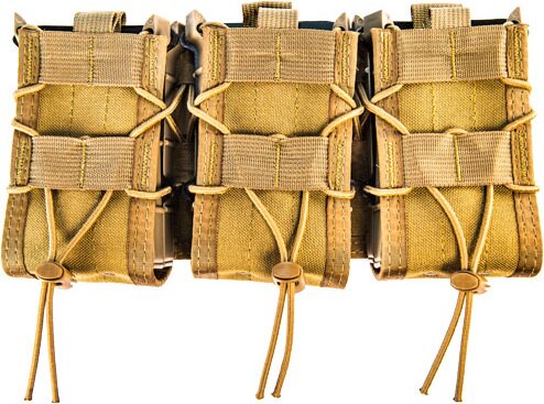 HSGI X2R TACO® Shingle Coyote Brown