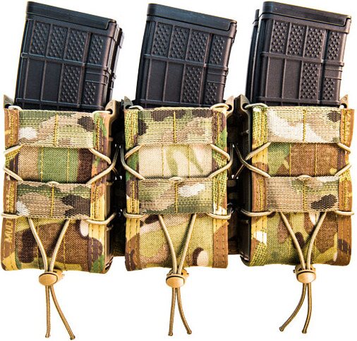 HSGI X2R TACO® Shingle Multicam