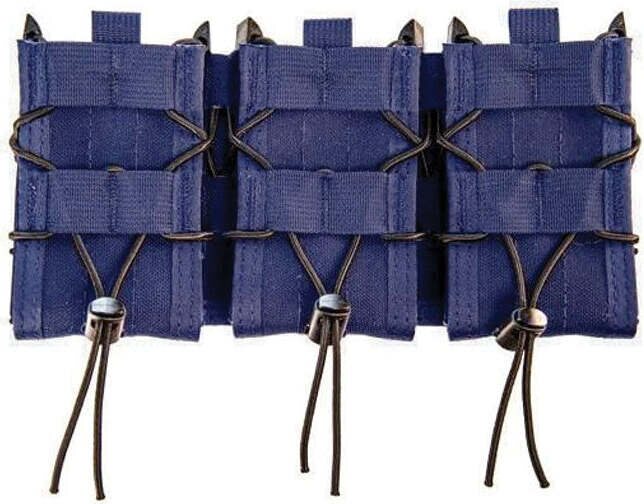 HSGI X2R TACO® Shingle LE Blue