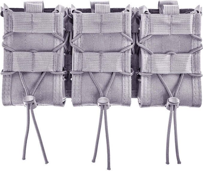 HSGI X2R TACO® Shingle Wolf Gray