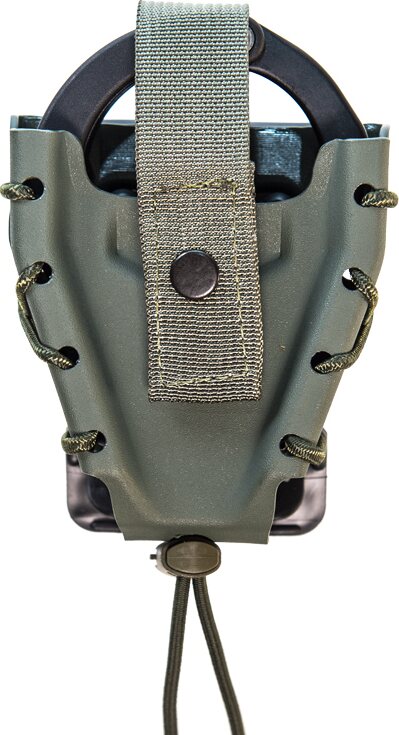 HSGI Slick Handcuff TACO® Olive Drab