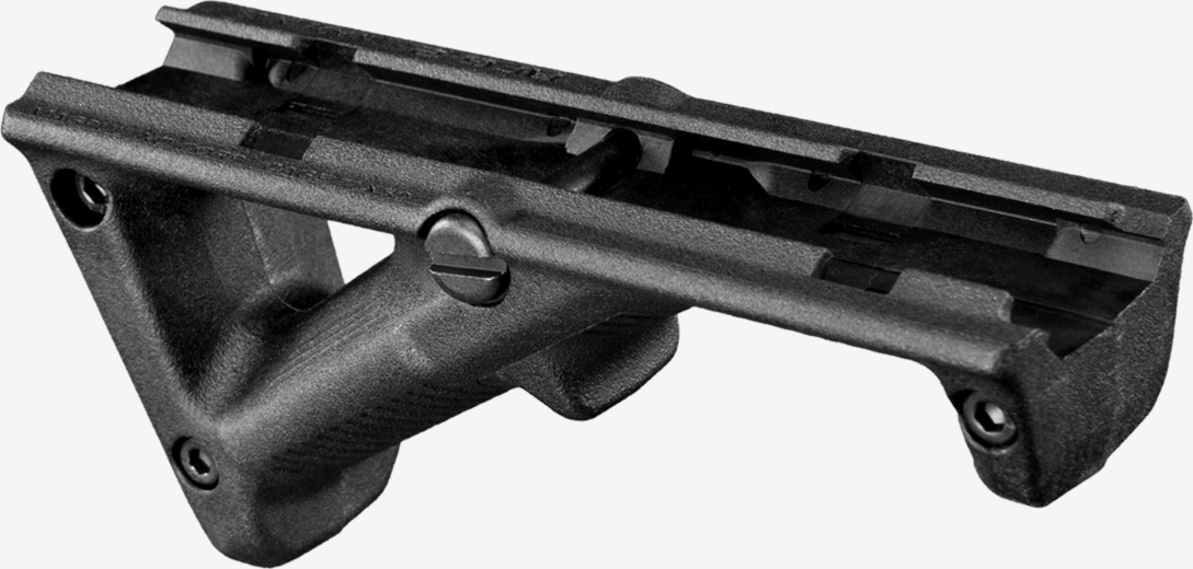 Magpul AFG2 - Angled Fore Grip Black