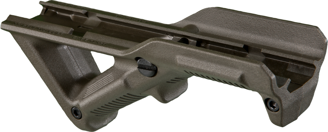 Magpul AFG - Angled Fore Grip OD Green