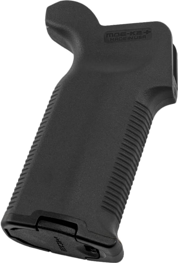 Magpul MOE-K2+ Grip – AR15/M4 Black
