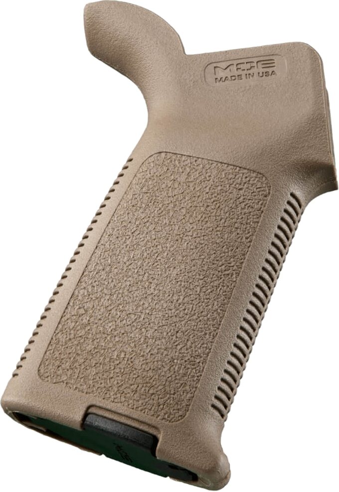 Magpul MOE Grip - AR15/M4 Flat Dark Earth