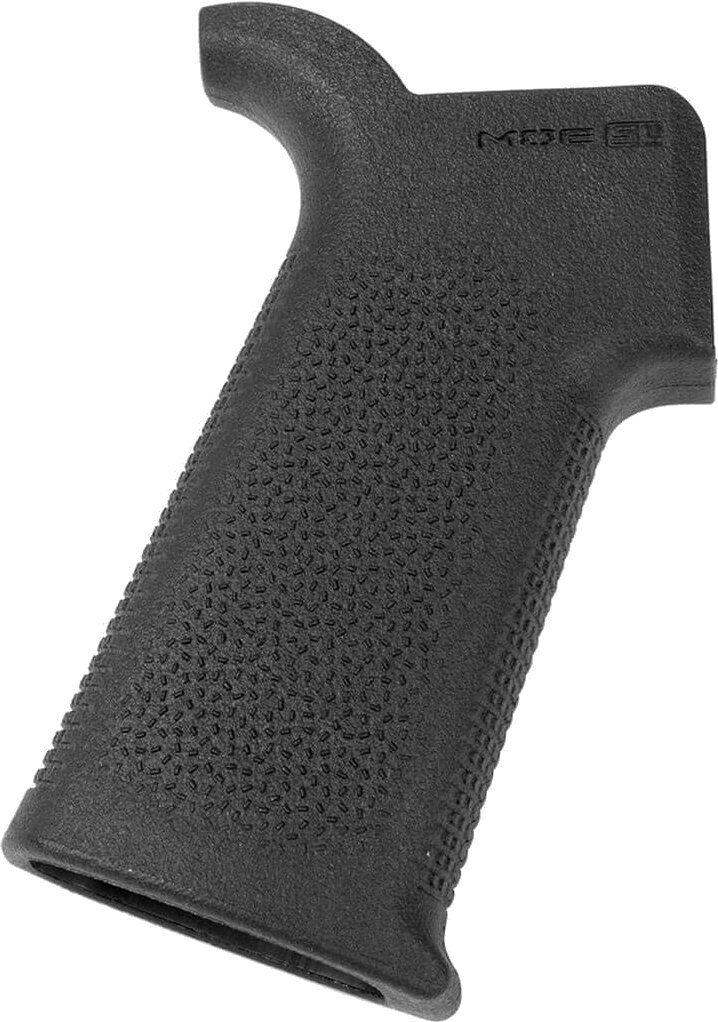 Magpul MOE SL Grip – AR15/M4 Black