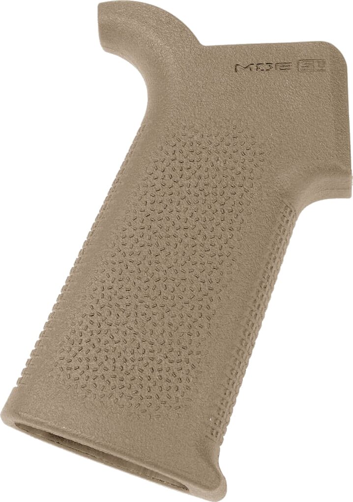 Magpul MOE SL Grip – AR15/M4 Flat Dark Earth