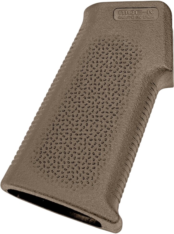 Magpul MOE-K Grip - AR15/M4 FDE