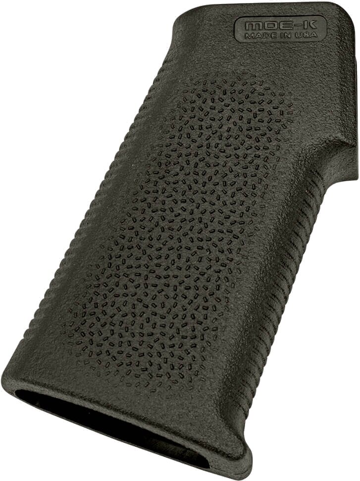 Magpul MOE-K Grip - AR15/M4 OD Green