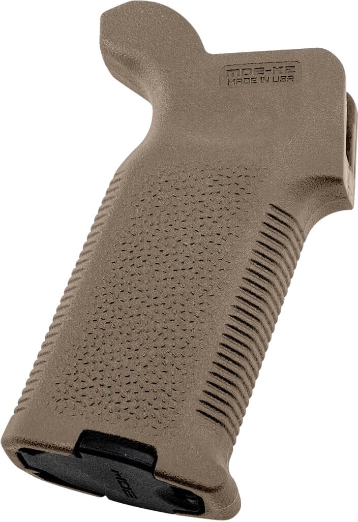 Magpul MOE-K2 Grip - AR15/M4 FDE