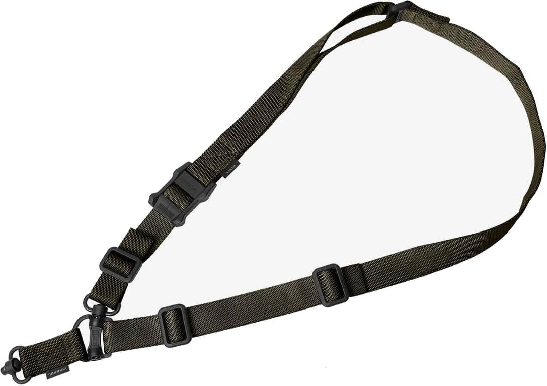 Magpul MS4 Dual QD Sling Ranger Green