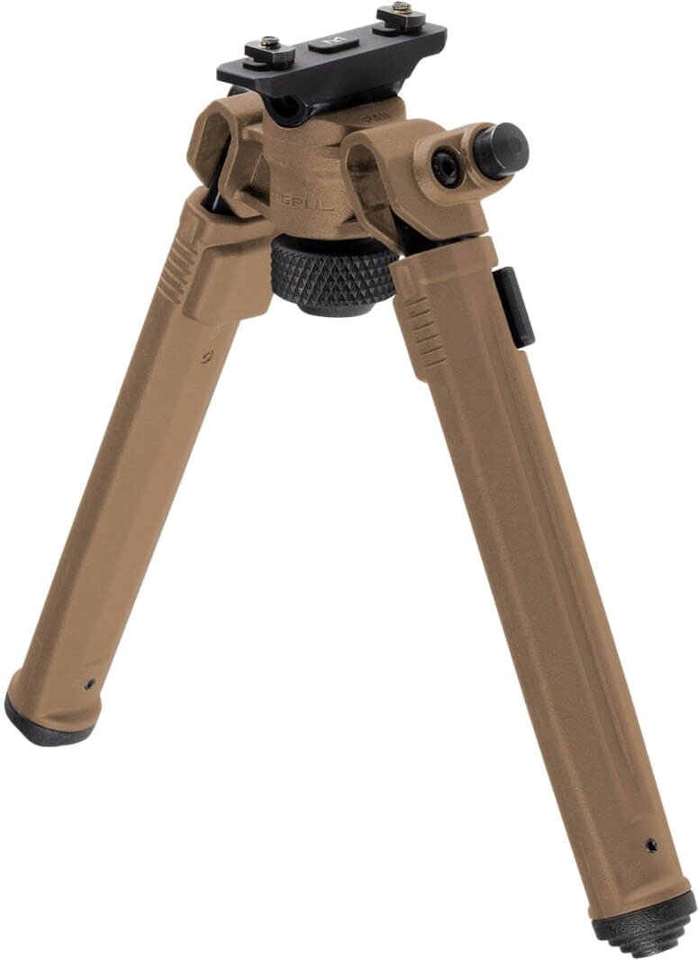 Magpul Bipod for M-LOK Flat Dark Earth