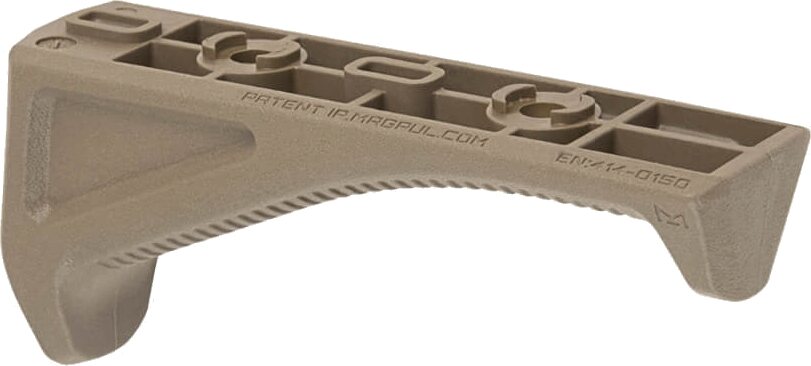 Magpul M-LOK AFG - Angled Fore Grip Flat Dark Earth