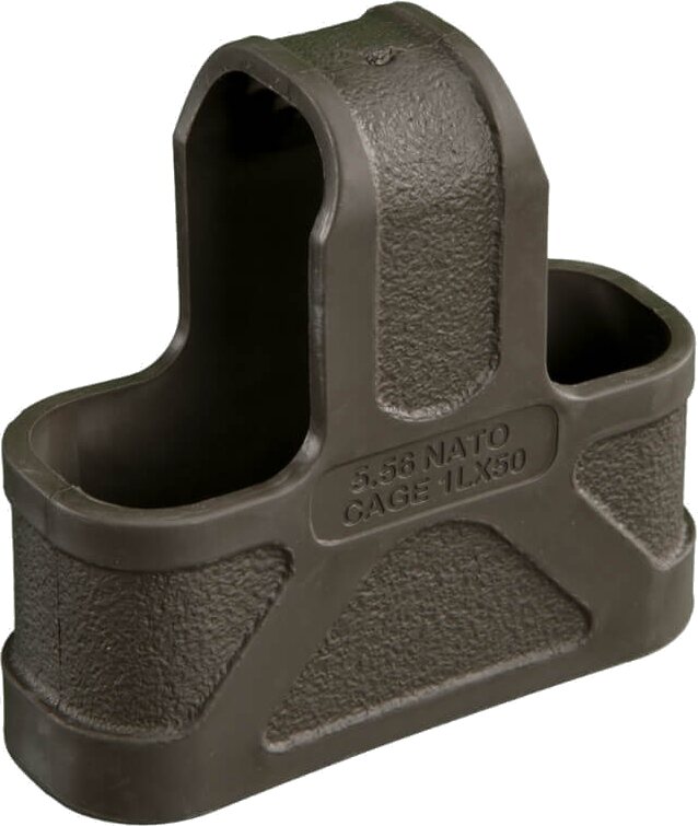 Magpul Original Magpul - 5.56 NATO, 3 pack Olive