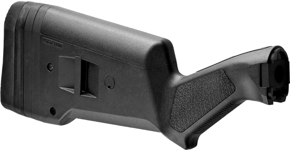 Magpul SGA Stock – Remington® 870 Black