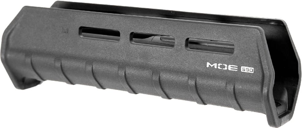 Magpul MOE M-LOK Forend – Mossberg® 590/590A1 Black