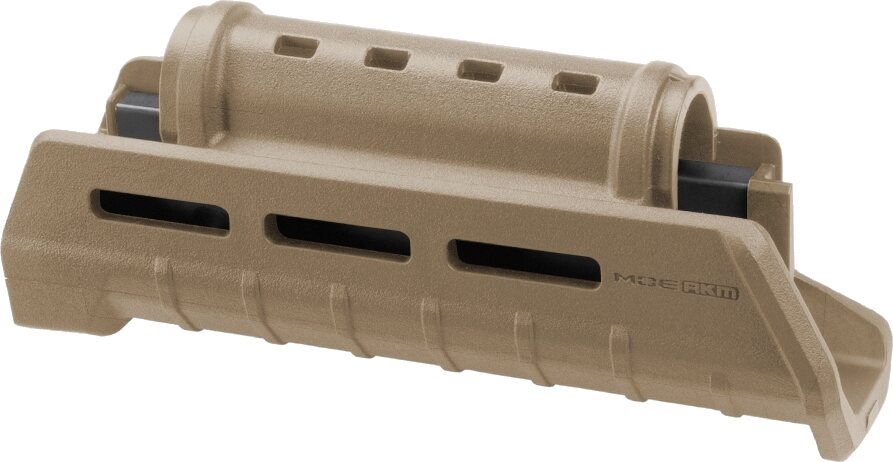 Magpul MOE AKM Hand Guard – AK47/AK74 Flat Dark Earth