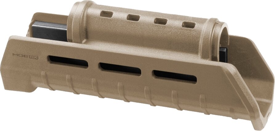 Magpul MOE AK Hand Guard – AK47/AK74 Flat Dark Earth