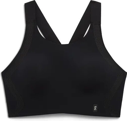 On Performance Bra Black