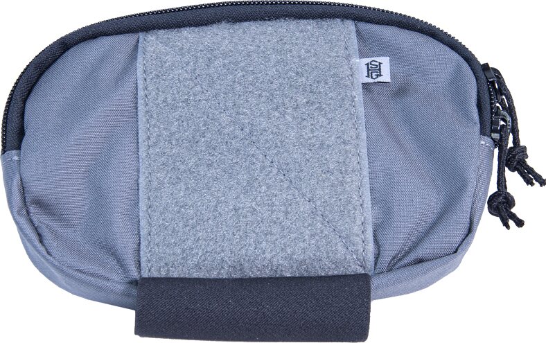 HSGI Mini Missions Pouch Wolf Gray