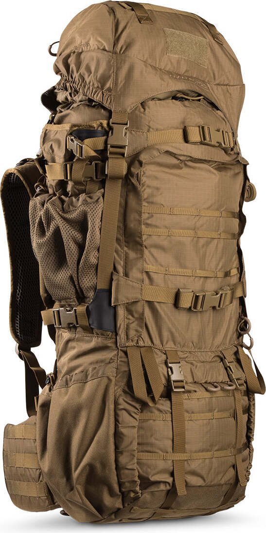 Eberlestock Destroyer Coyote Brown