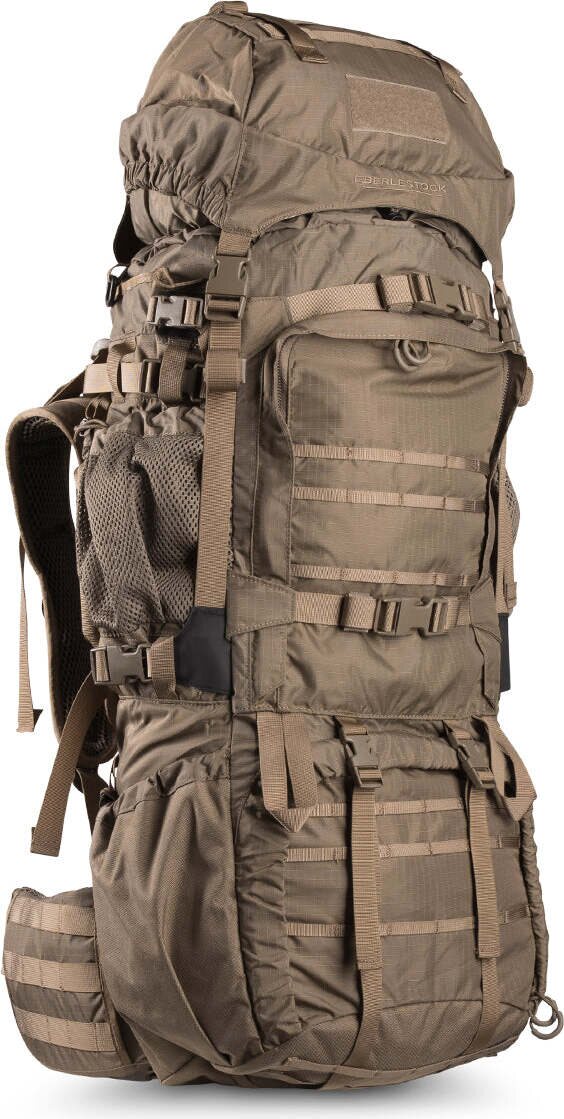 Eberlestock Destroyer Dry Earth