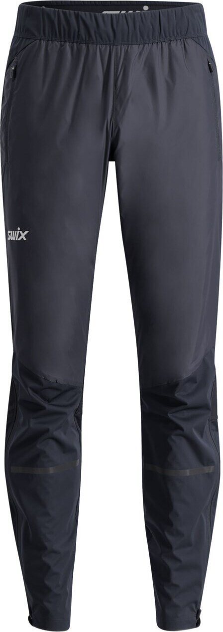 Swix Dynamic Hybrid Insulated Pants Mens Black