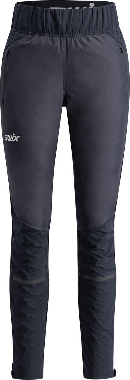 Swix Dynamic Hybrid Insulated Pants Womens Black