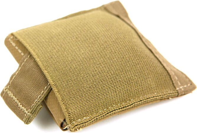 Blue Force Gear Ten-Speed Ultralight Dump Pouch Coyote