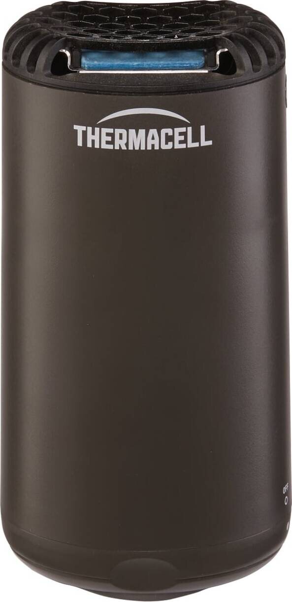 Thermacell Mini Halo Mosquito Repellent Grey