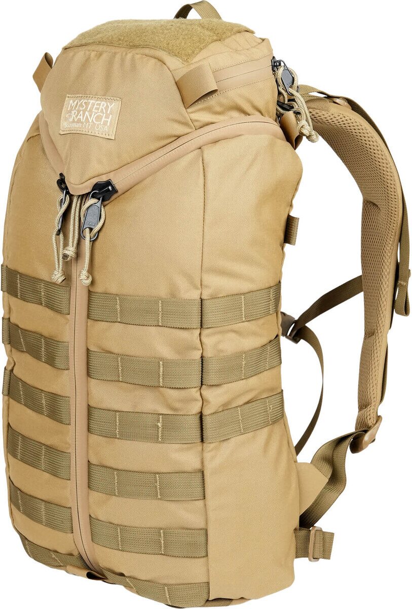 Mystery Ranch ASAP Pack (US) Coyote