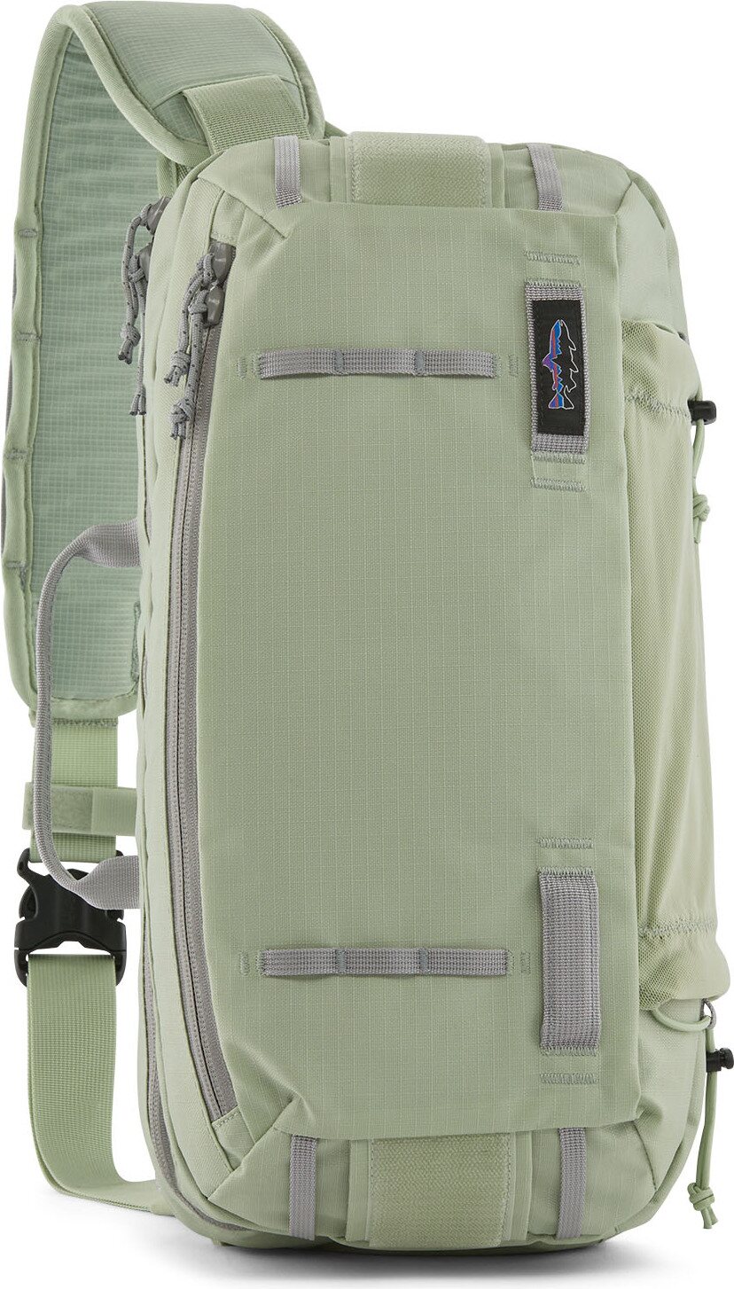 Patagonia Stealth Sling 10L Salvia Green