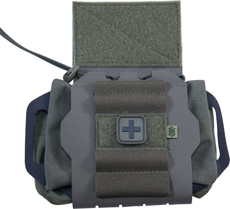 HSGI ReFlex™ Hanger Full System Olive Drab