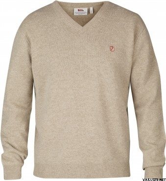 Fjällräven Shepparton Sweater Sand (220)