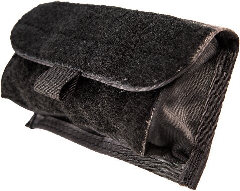 HSGI Shot Shell Pouch Black